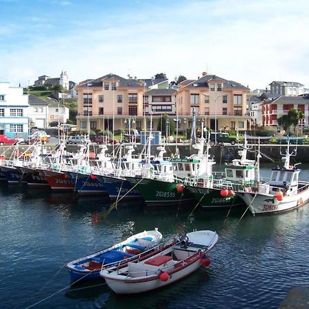 Havanaapartamentos Puerto de Vega Exteriér fotografie