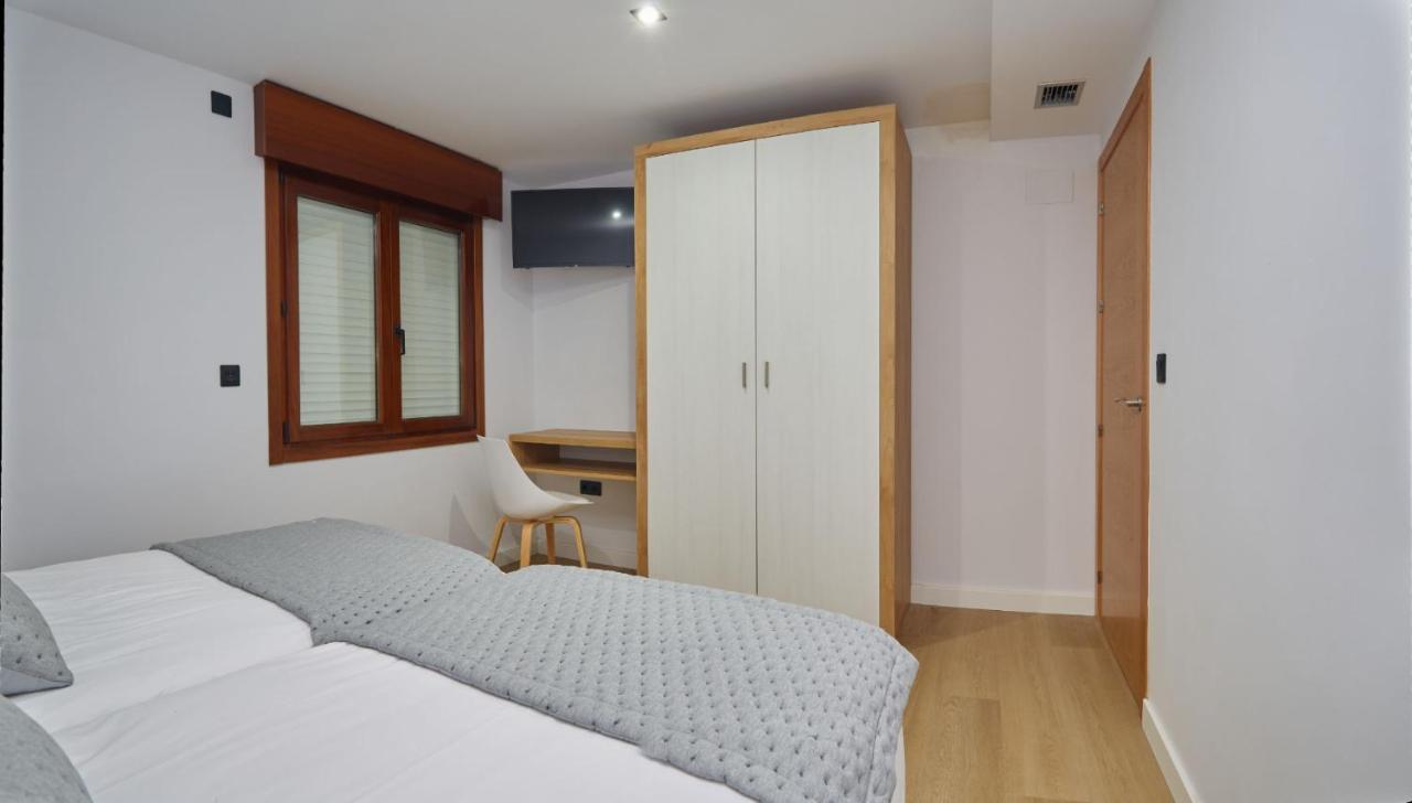 Havanaapartamentos Puerto de Vega Exteriér fotografie