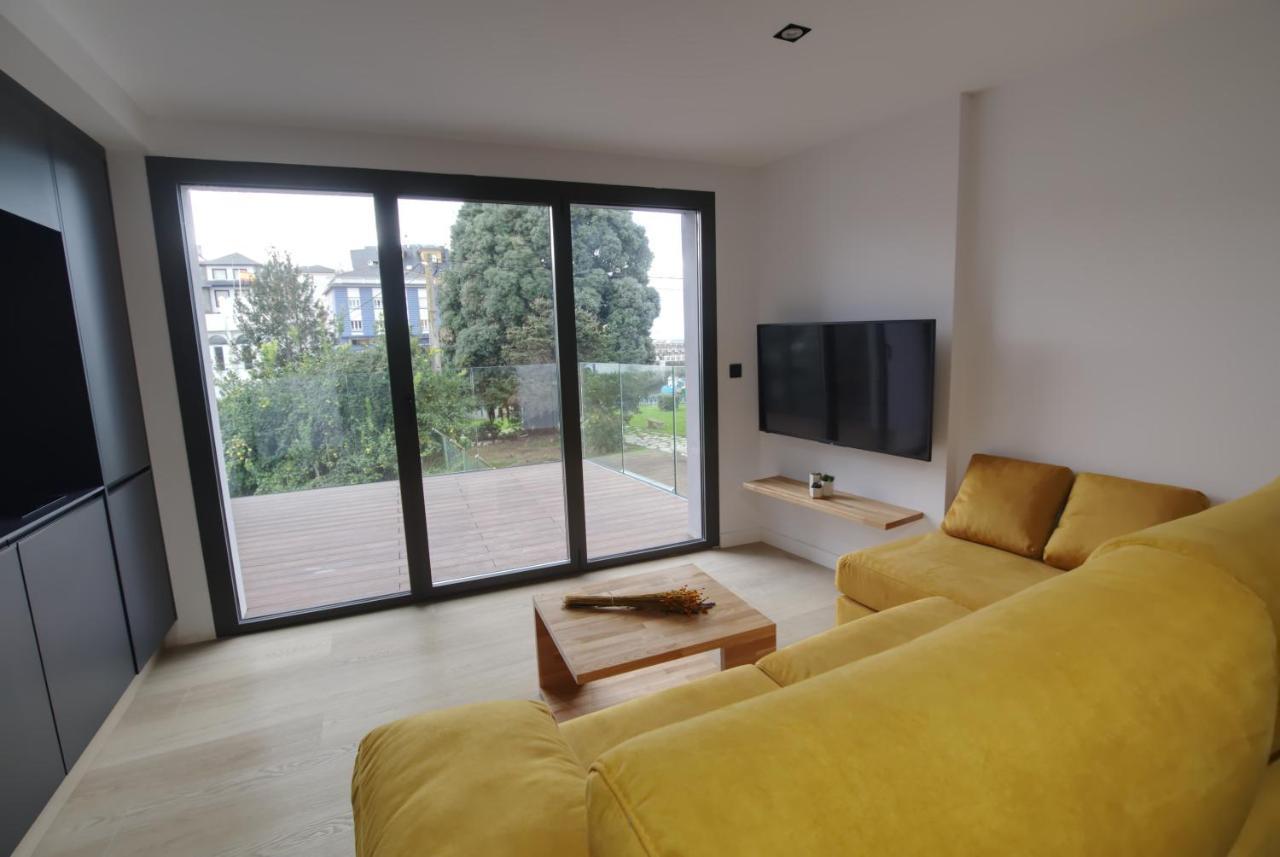 Havanaapartamentos Puerto de Vega Exteriér fotografie